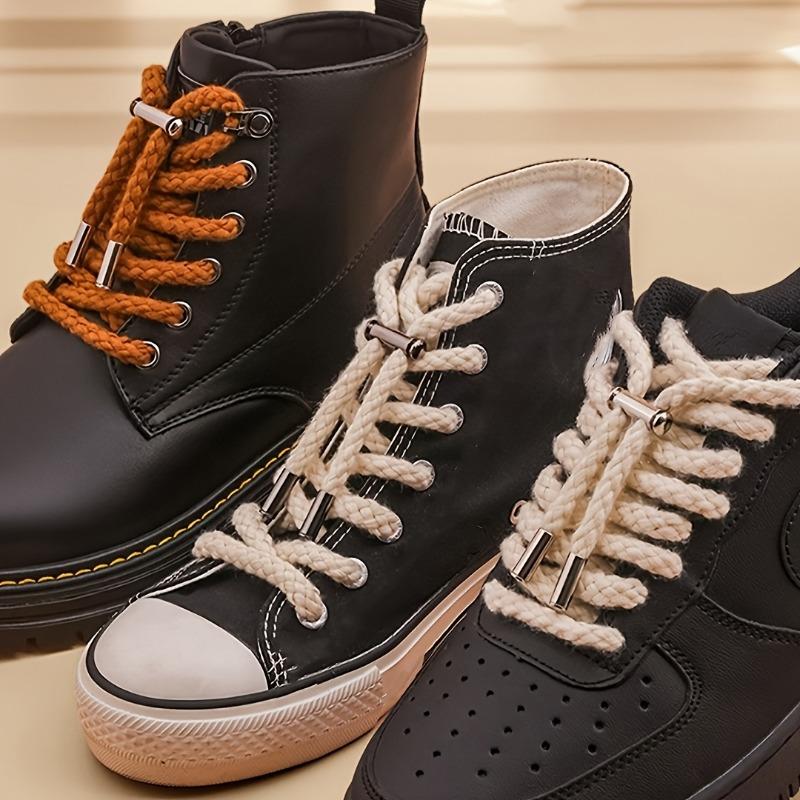 Sneaker Care - مشابك أربطة أحذية بدون ربط 10