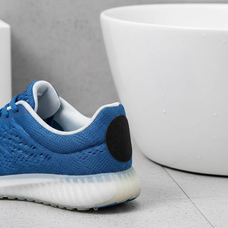 Sneaker Care - رقع إصلاح ثقوب الأحذية ذاتية اللصق