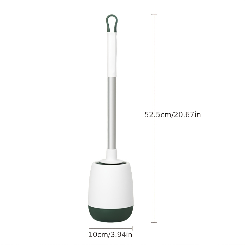 ​ مجموعة فرش تواليت متعددة الو - مراجعة Brush Bristle Set وسعره