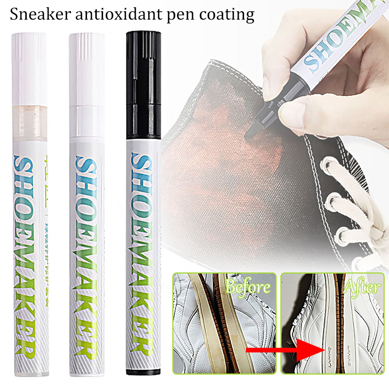 قلم حماية وإزالة بقع الأحذية ( - مراجعة Sneaker Care Pena وسعره