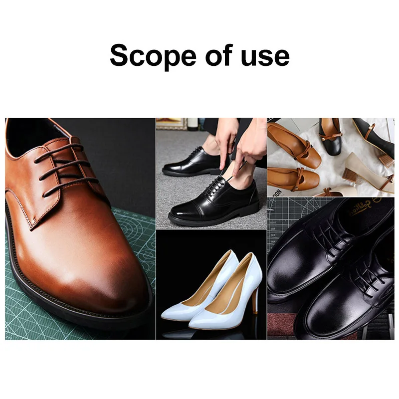 مجموعة أدوات العناية بالأحذية  - مراجعة Sneaker Care Clean وسعره
