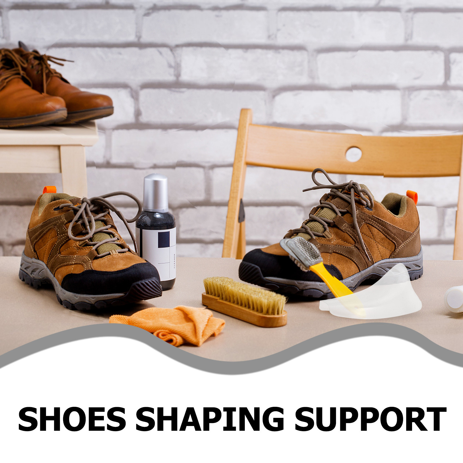 8 أزواج من حشوات الأحذية البلا - مراجعة Sneaker Crease وسعره