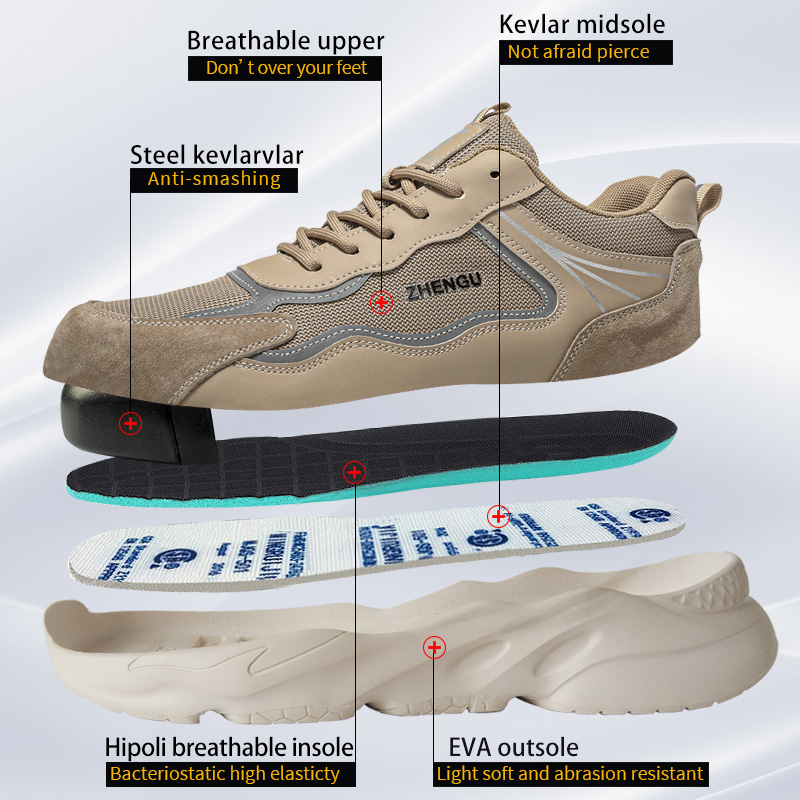 أحذية رياضية للعمل للرجال، أحذ - مراجعة Sneaker Care وسعره