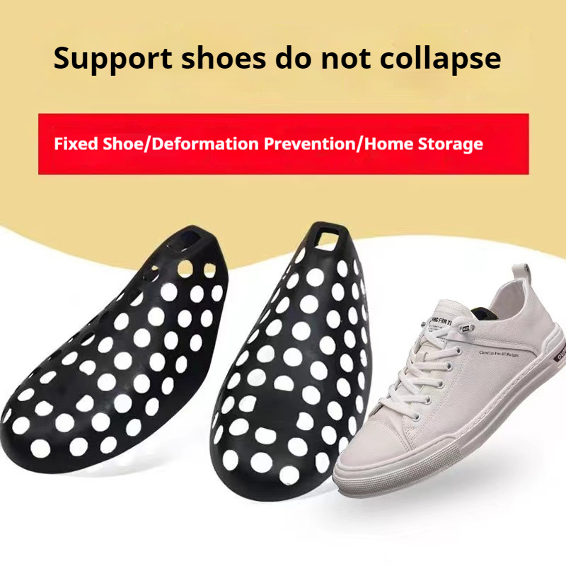 2 قطعة أشجار الأحذية تجعد حامي - مراجعة Sneaker Crease وسعره