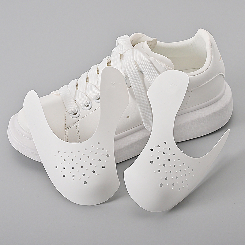 غطاء حماية من التجاعيد للأحذية - مراجعة Sneaker Crease وسعره