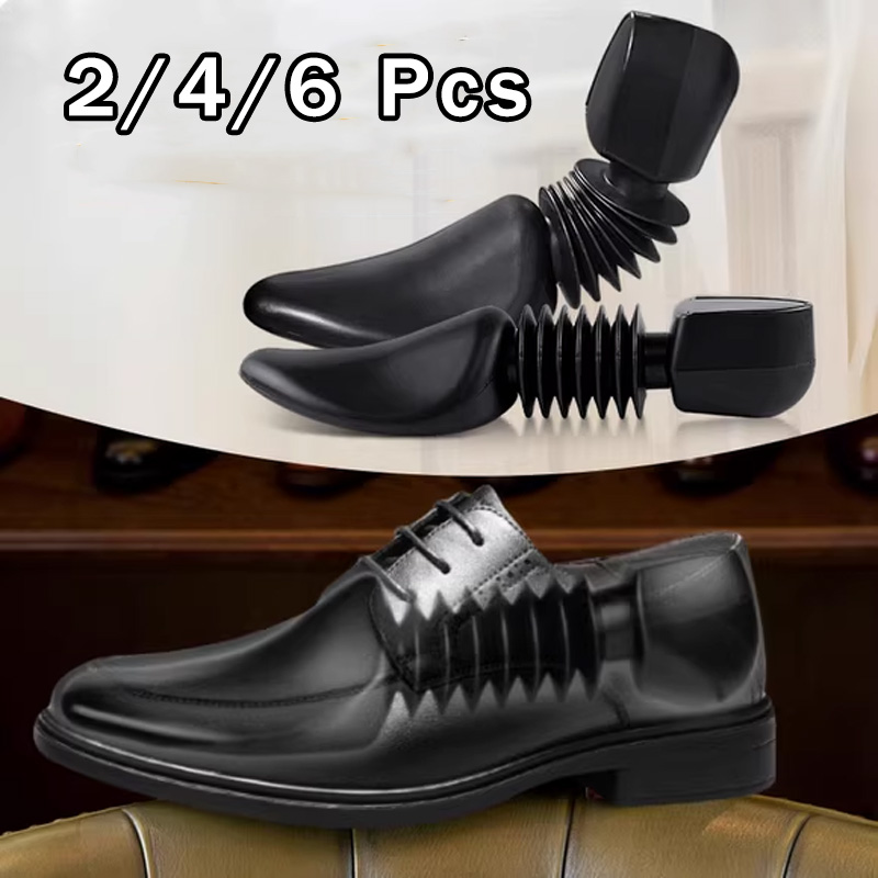 2/4/6 قطع دعامات داخلية مضادة  - مراجعة Sneaker Crease وسعره