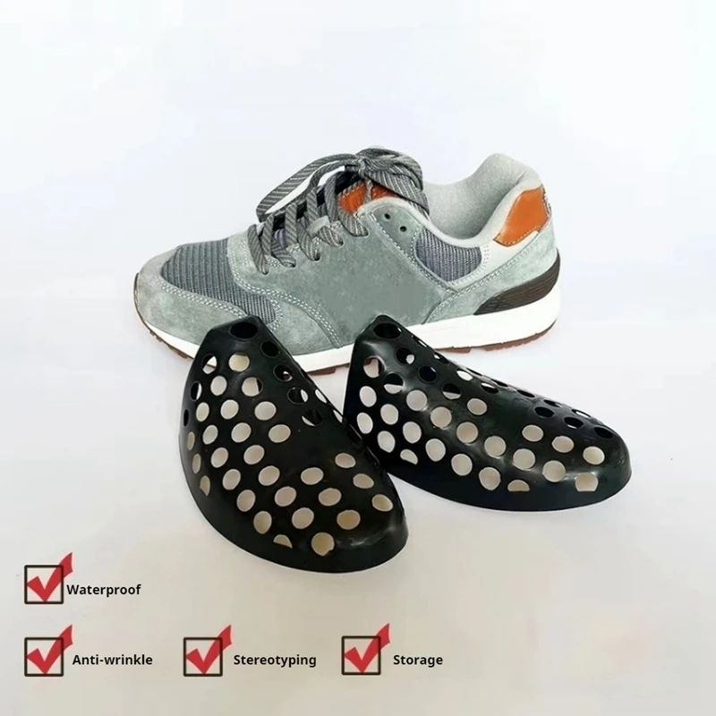 1 زوج أحذية رجالي الأشجار تجعد - مراجعة Sneaker Crease وسعره