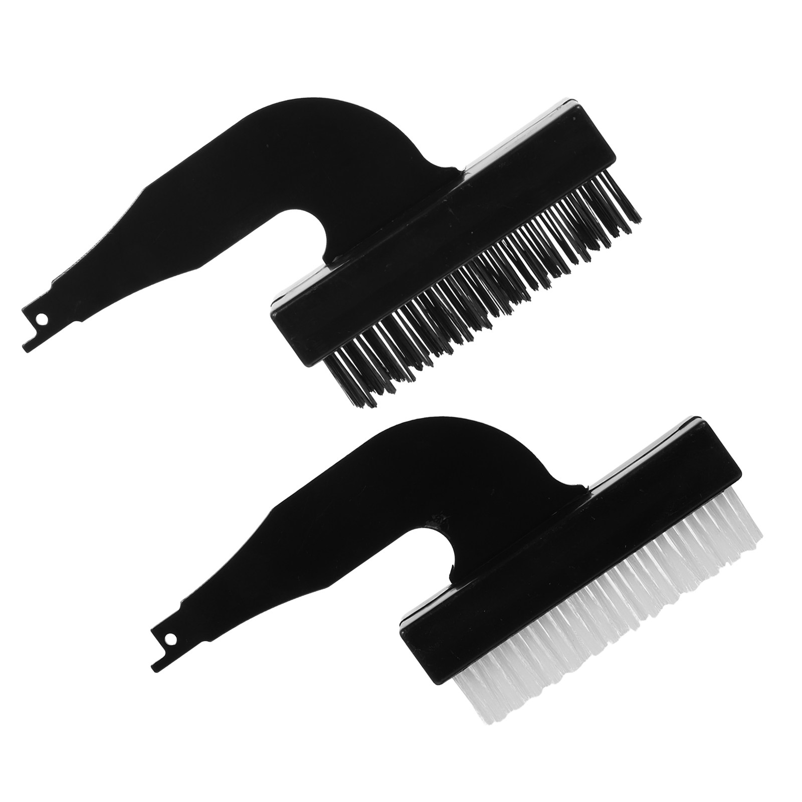 مجموعة فرش تلميع الأسطح المعدن - مراجعة Brush Bristle Set وسعره